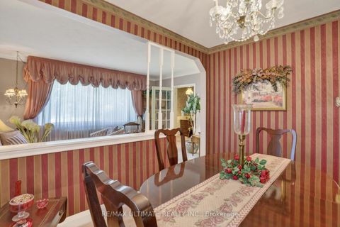 Photo 7 at 20 Corinne Crescent, Ionview, Toronto