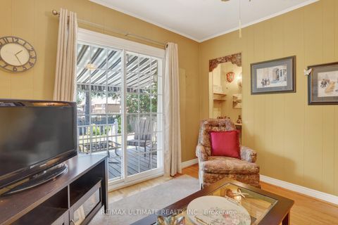 Photo 17 at 20 Corinne Crescent, Ionview, Toronto