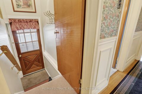Photo 19 at 20 Corinne Crescent, Ionview, Toronto