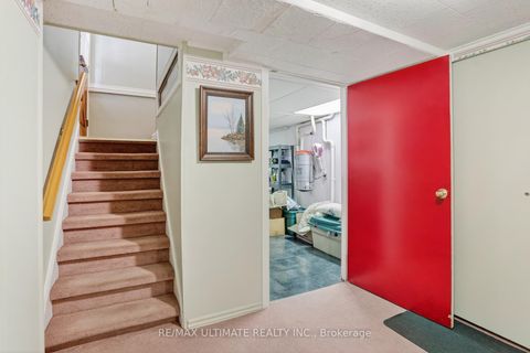 Photo 20 at 20 Corinne Crescent, Ionview, Toronto