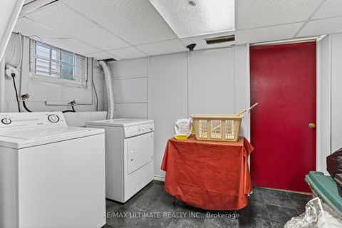 Photo 21 at 20 Corinne Crescent, Ionview, Toronto
