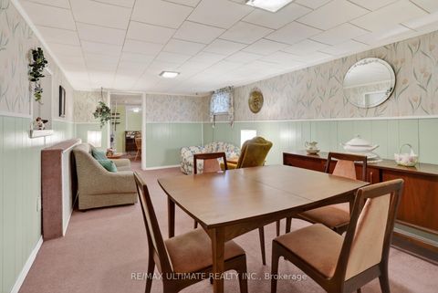 Photo 24 at 20 Corinne Crescent, Ionview, Toronto