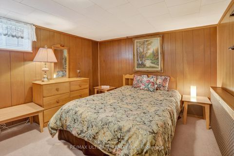 Photo 25 at 20 Corinne Crescent, Ionview, Toronto