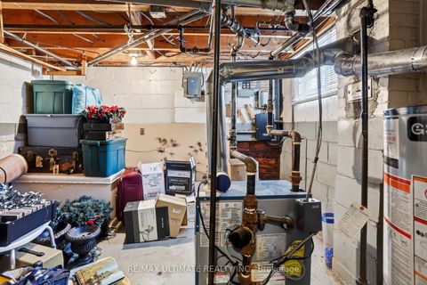 Photo 32 at 20 Corinne Crescent, Ionview, Toronto
