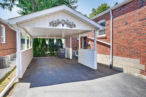 Photo 45 at 20 Corinne Crescent, Ionview, Toronto