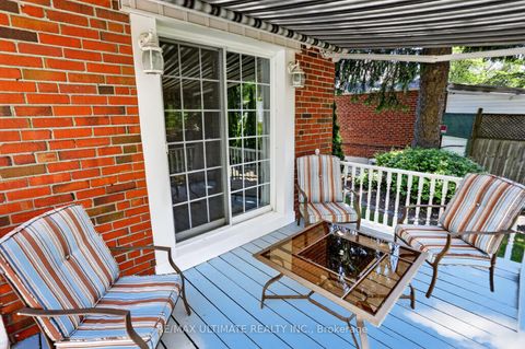 Photo 46 at 20 Corinne Crescent, Ionview, Toronto
