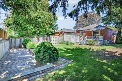 Photo 48 at 20 Corinne Crescent, Ionview, Toronto