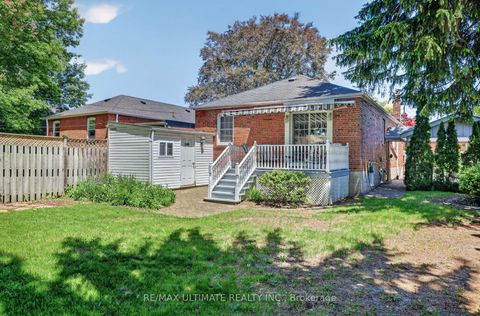 Photo 49 at 20 Corinne Crescent, Ionview, Toronto
