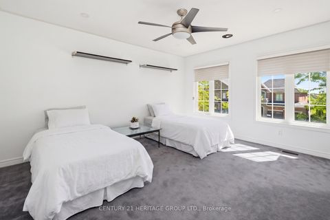 Photo 13 at 14 Giordano Way, Patterson, Vaughan