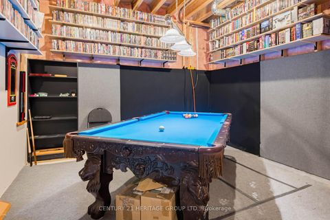 Photo 19 at 14 Giordano Way, Patterson, Vaughan
