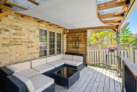 Photo 21 at 14 Giordano Way, Patterson, Vaughan