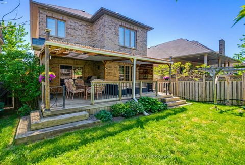 Photo 23 at 14 Giordano Way, Patterson, Vaughan