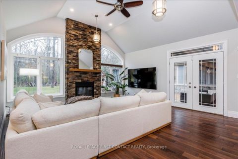 Photo 3 at 3500 Crescent Harbour Road, Rural Innisfil, Innisfil
