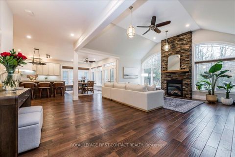 Photo 5 at 3500 Crescent Harbour Road, Rural Innisfil, Innisfil