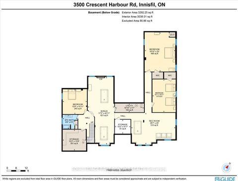 Photo 48 at 3500 Crescent Harbour Road, Rural Innisfil, Innisfil