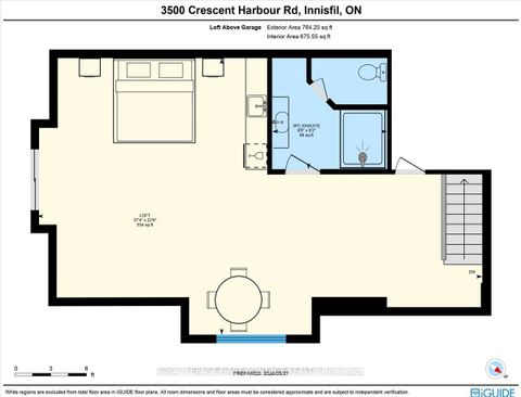 Photo 49 at 3500 Crescent Harbour Road, Rural Innisfil, Innisfil