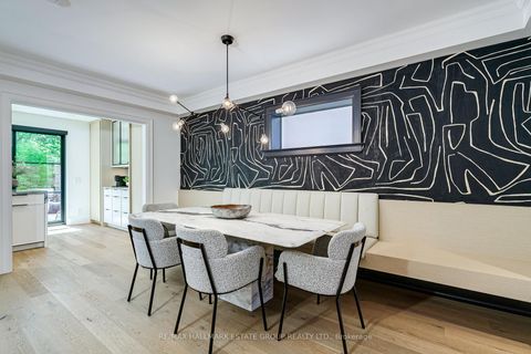 Photo 3 at 40 Courcelette Road, Cliffside, Toronto
