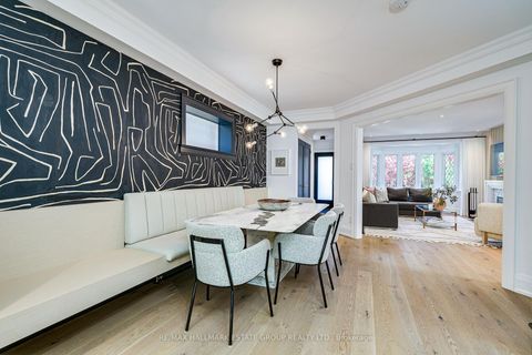 Photo 4 at 40 Courcelette Road, Cliffside, Toronto