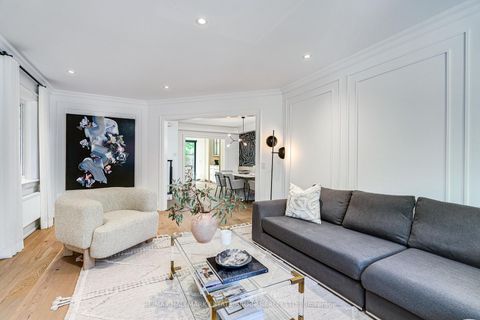 Photo 8 at 40 Courcelette Road, Cliffside, Toronto
