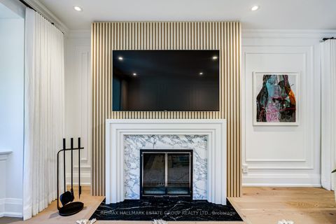 Photo 9 at 40 Courcelette Road, Cliffside, Toronto