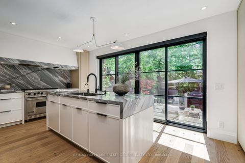 Photo 10 at 40 Courcelette Road, Cliffside, Toronto