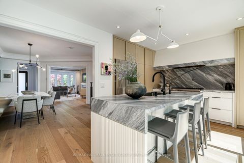 Photo 11 at 40 Courcelette Road, Cliffside, Toronto