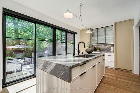 Photo 12 at 40 Courcelette Road, Cliffside, Toronto