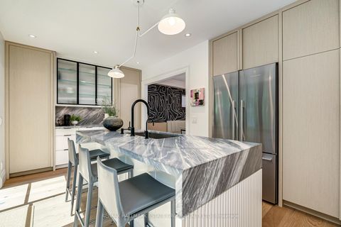 Photo 13 at 40 Courcelette Road, Cliffside, Toronto
