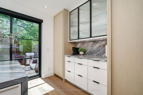 Photo 15 at 40 Courcelette Road, Cliffside, Toronto
