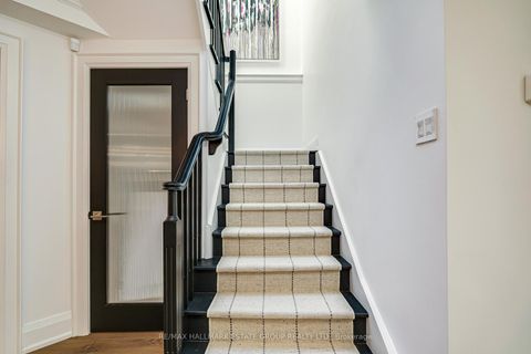 Photo 16 at 40 Courcelette Road, Cliffside, Toronto