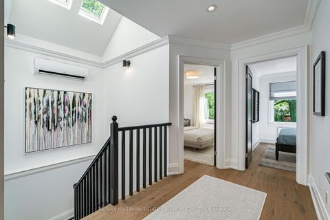 Photo 17 at 40 Courcelette Road, Cliffside, Toronto