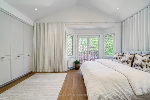 Photo 18 at 40 Courcelette Road, Cliffside, Toronto
