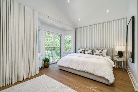 Photo 19 at 40 Courcelette Road, Cliffside, Toronto