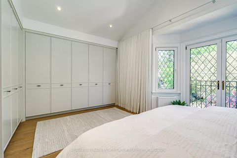 Photo 20 at 40 Courcelette Road, Cliffside, Toronto