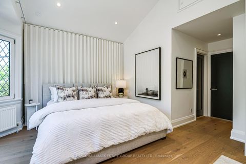 Photo 21 at 40 Courcelette Road, Cliffside, Toronto
