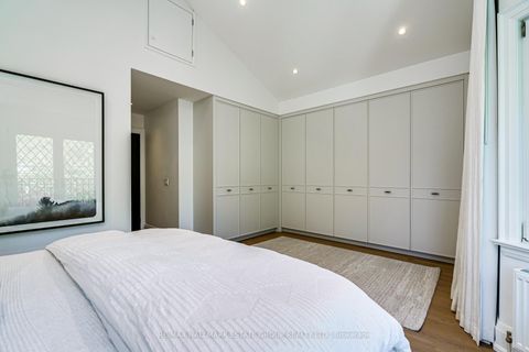 Photo 22 at 40 Courcelette Road, Cliffside, Toronto