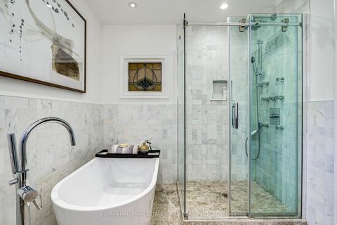 Photo 24 at 40 Courcelette Road, Cliffside, Toronto