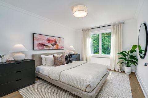 Photo 25 at 40 Courcelette Road, Cliffside, Toronto