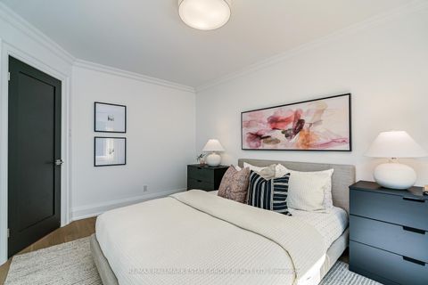 Photo 26 at 40 Courcelette Road, Cliffside, Toronto