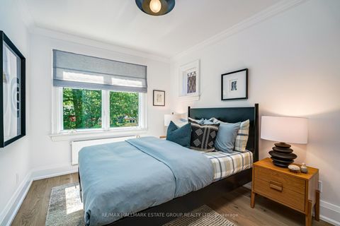 Photo 27 at 40 Courcelette Road, Cliffside, Toronto
