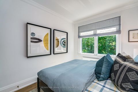 Photo 28 at 40 Courcelette Road, Cliffside, Toronto