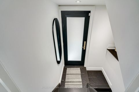Photo 34 at 40 Courcelette Road, Cliffside, Toronto