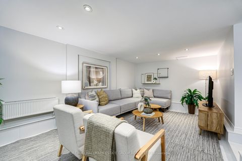Photo 35 at 40 Courcelette Road, Cliffside, Toronto