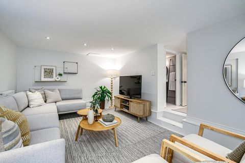 Photo 36 at 40 Courcelette Road, Cliffside, Toronto