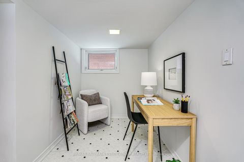 Photo 39 at 40 Courcelette Road, Cliffside, Toronto