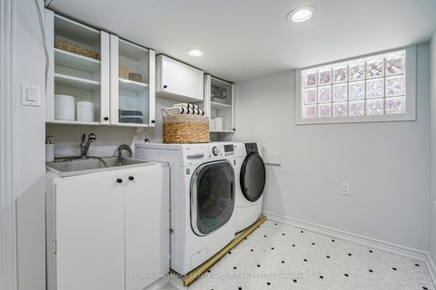 Photo 40 at 40 Courcelette Road, Cliffside, Toronto