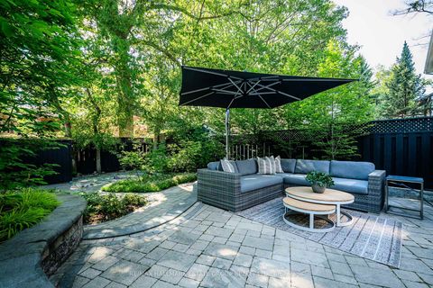 Photo 43 at 40 Courcelette Road, Cliffside, Toronto