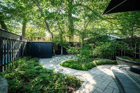 Photo 45 at 40 Courcelette Road, Cliffside, Toronto