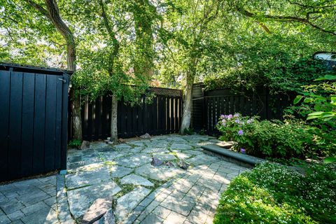 Photo 46 at 40 Courcelette Road, Cliffside, Toronto
