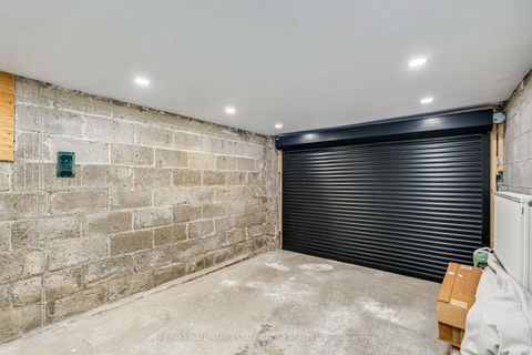 Photo 49 at 40 Courcelette Road, Cliffside, Toronto